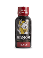 Kr8om Kr8om - Premium 325mg MIT Liquid Extract 30ML Bali