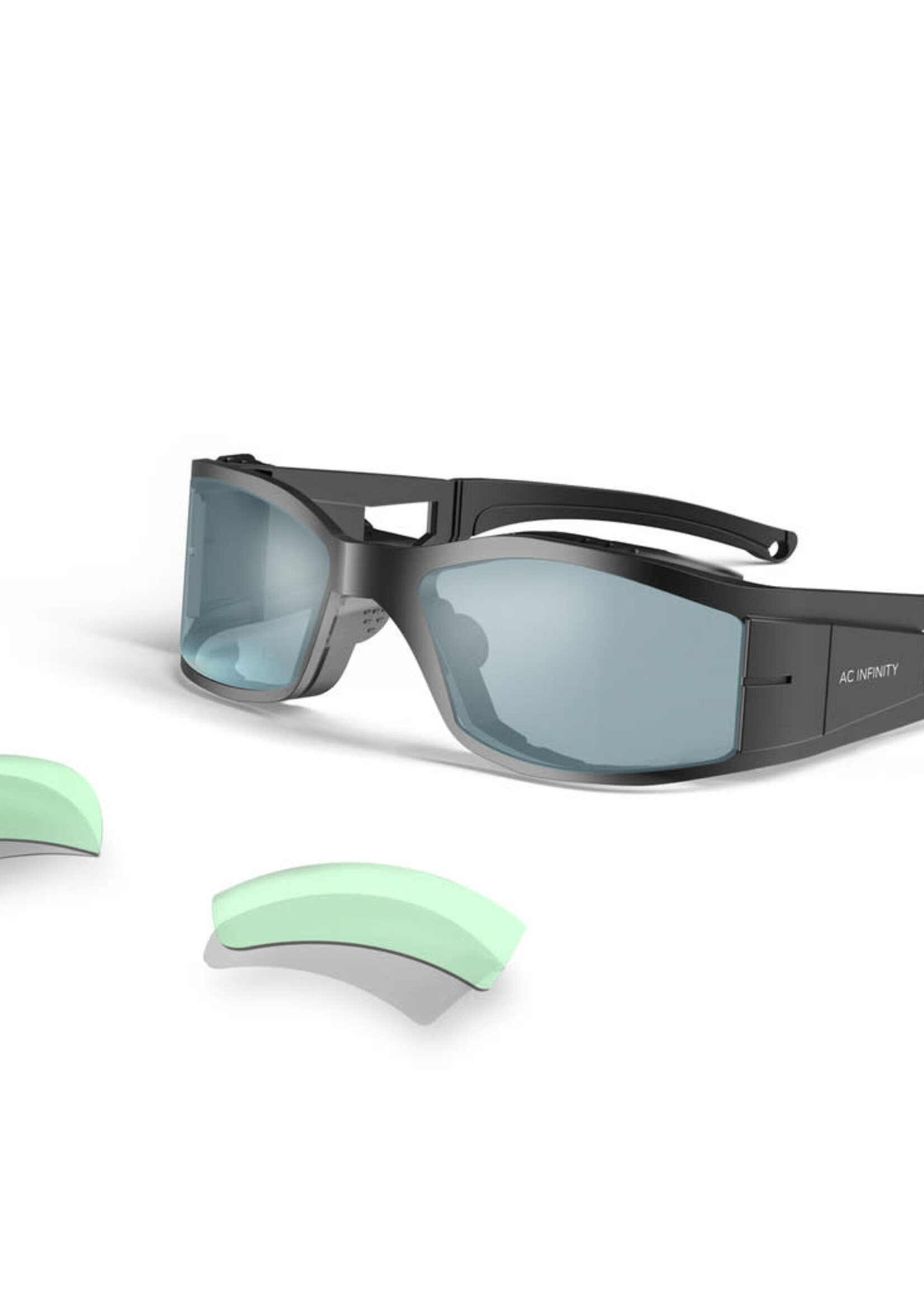 AC Infinity AC Infinity Grow Tent Glasses