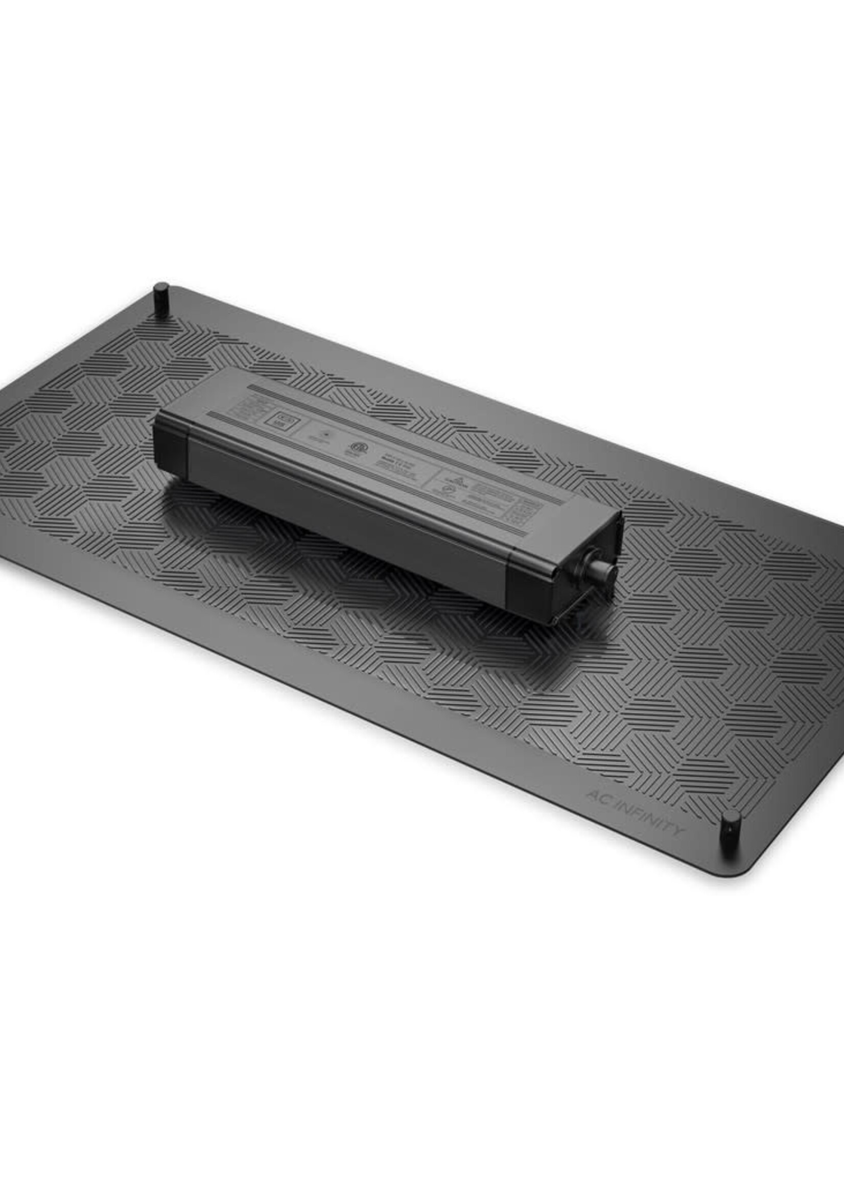 AC Infinity AC Infinity AC-IBS24 IONBOARD S24, FULL SPECTRUM LED GROW LIGHT 200W, SAMSUNG LM301H, 2X4 FT. COVERAGE