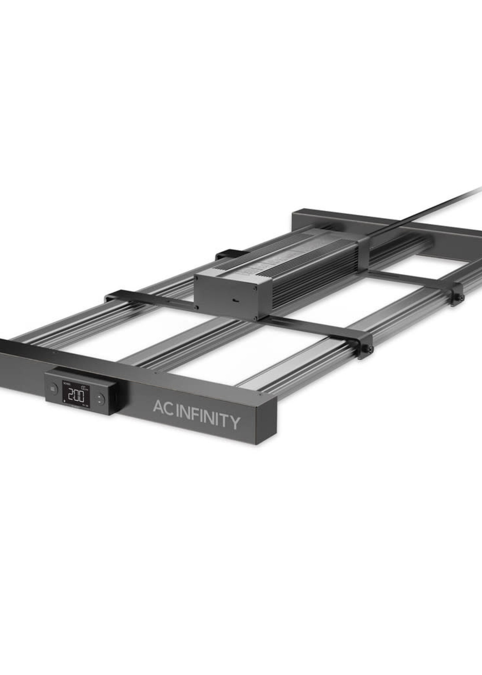 AC Infinity AC Infinity  AC-IF3K IONFRAME EVO3, SAMSUNG LM301H EVO COMMERCIAL LED GROW LIGHT, 280W, 2X4 FT.