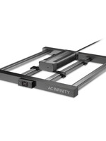 AC Infinity AC Infinity  AC-IF4K IONFRAME EVO4, SAMSUNG LM301H EVO COMMERCIAL LED GROW LIGHT, 300W, 3X3 FT.