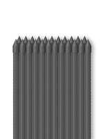 AC Infinity AC Infinity Garden Plant Stakes 4 Feet Long
