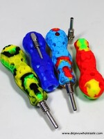 3'' Honey Bee Nectar Collector With 10mm Tip
