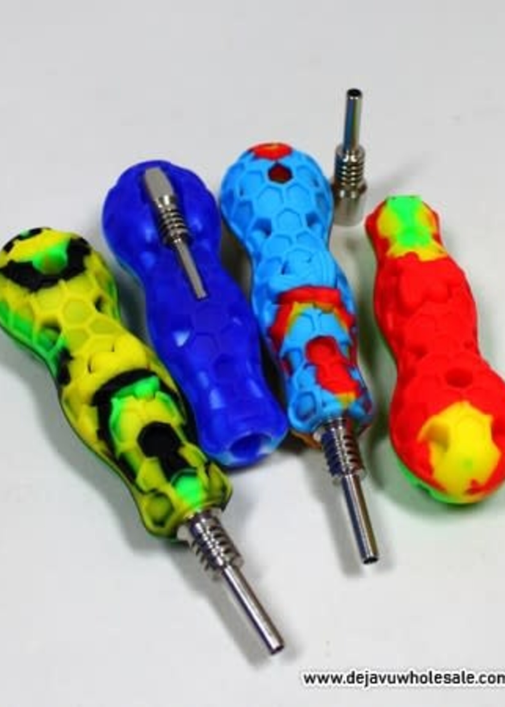 3'' Honey Bee Nectar Collector With 10mm Tip