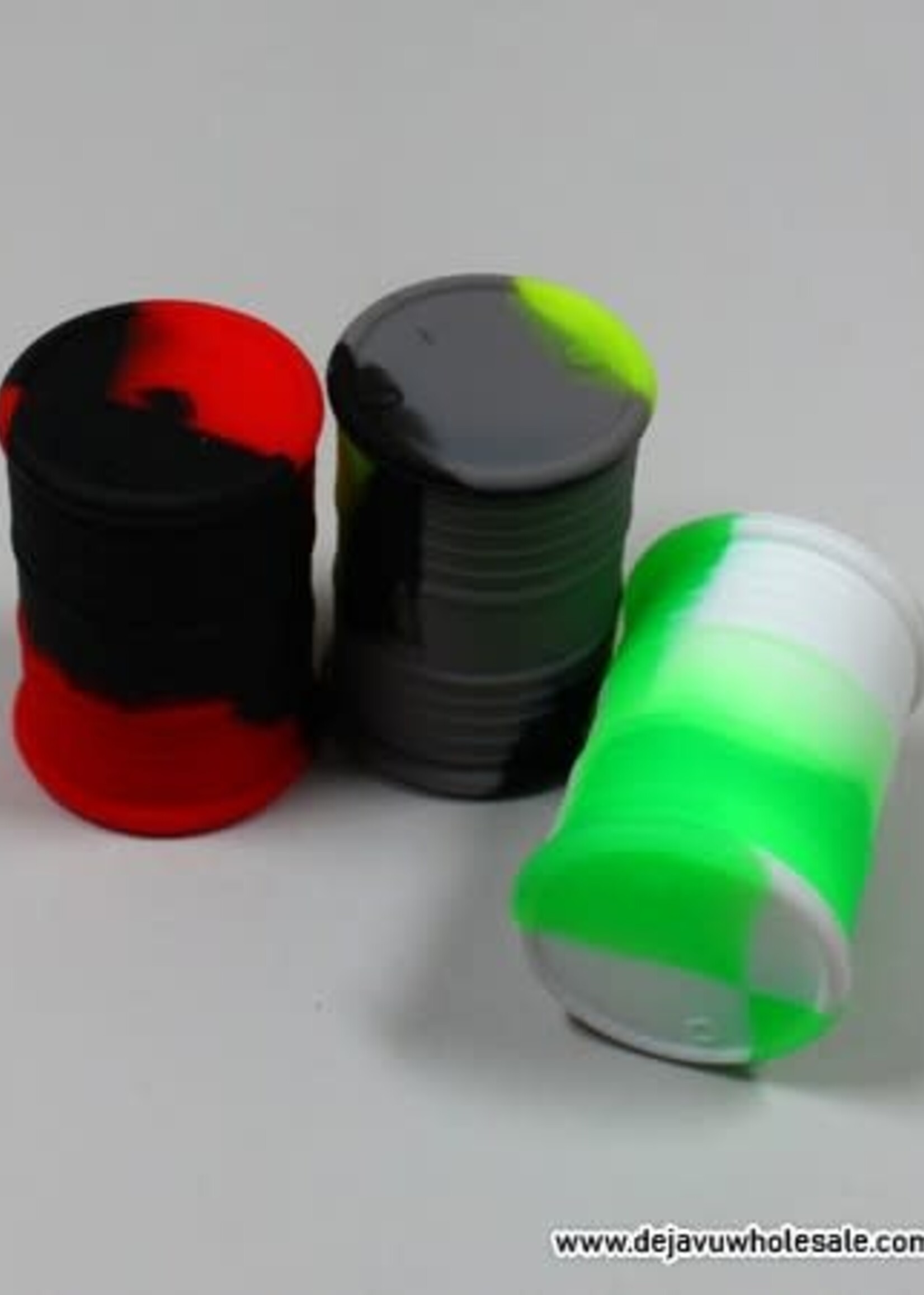 Barrel Silicone (13ml)