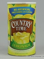Giant - Country Time Pink Lemonade