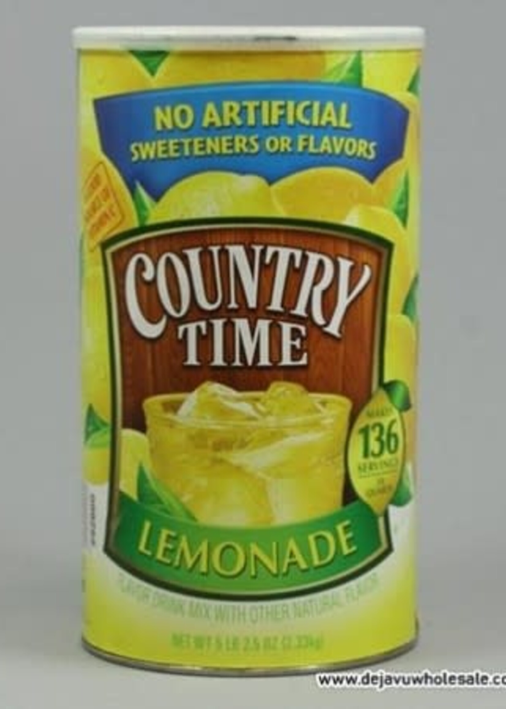 Giant - Country Time Pink Lemonade