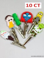 Metal Clip