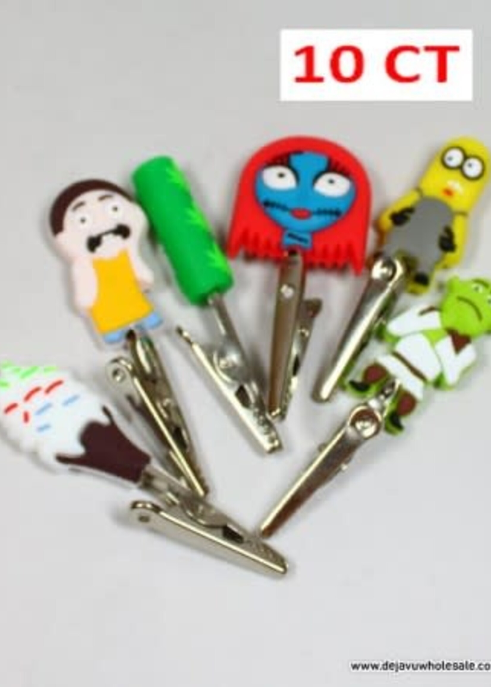 Metal Clip