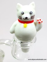 Mountain Cat Carb Cap