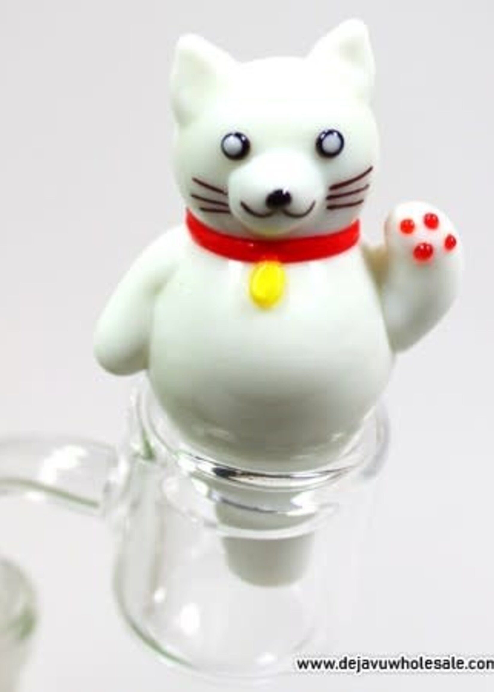 Mountain Cat Carb Cap