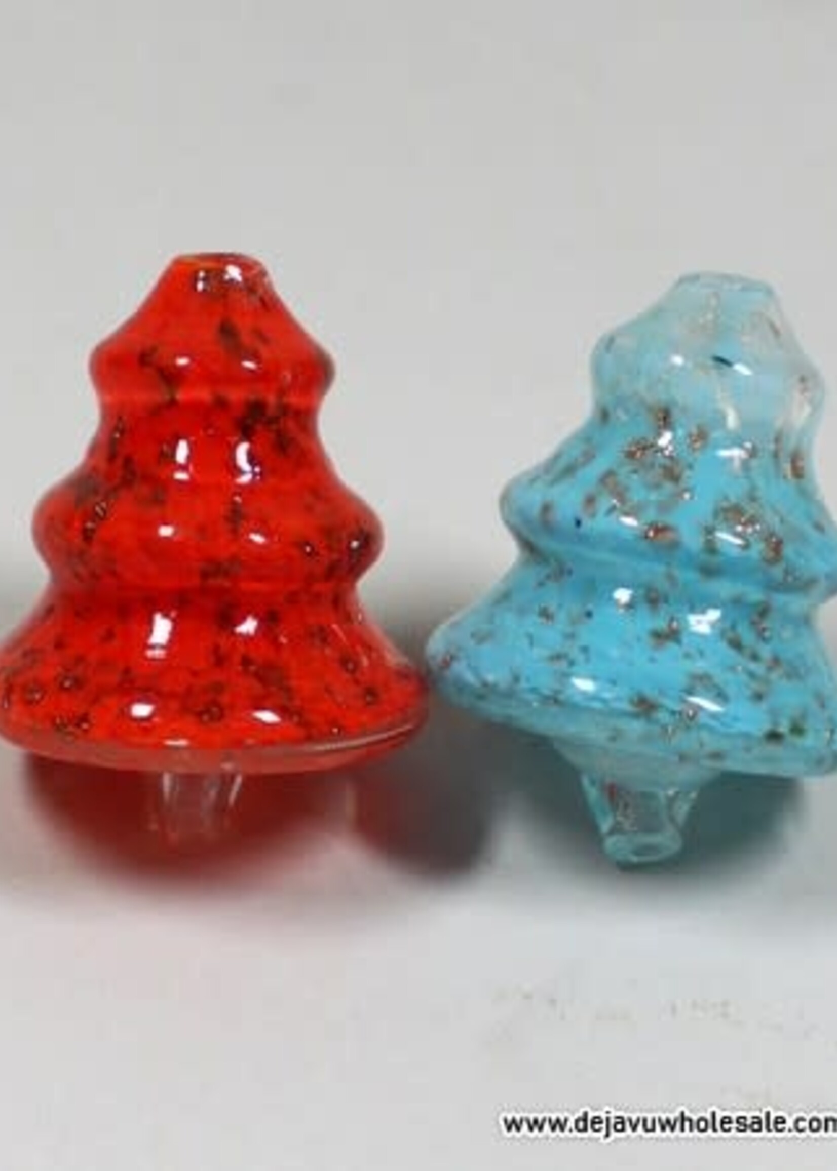 X- Max Tree Glass Carb Cap