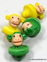 Monkey Carb Cap