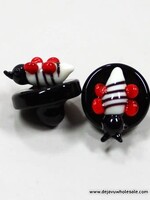 Bee Carb Cap