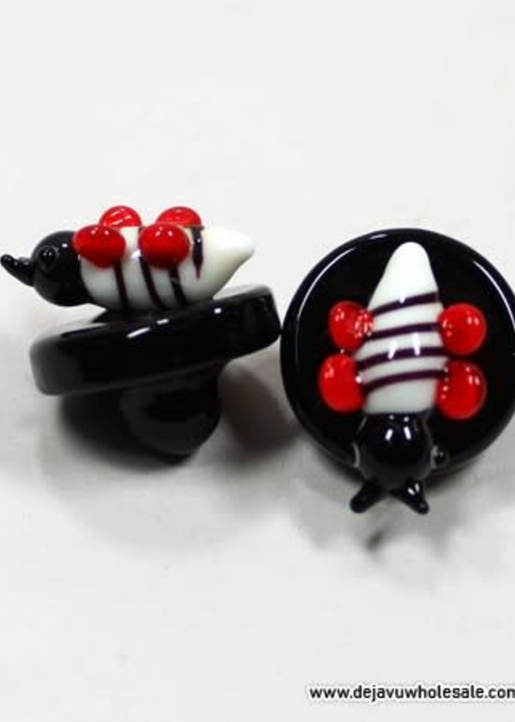 Bee Carb Cap