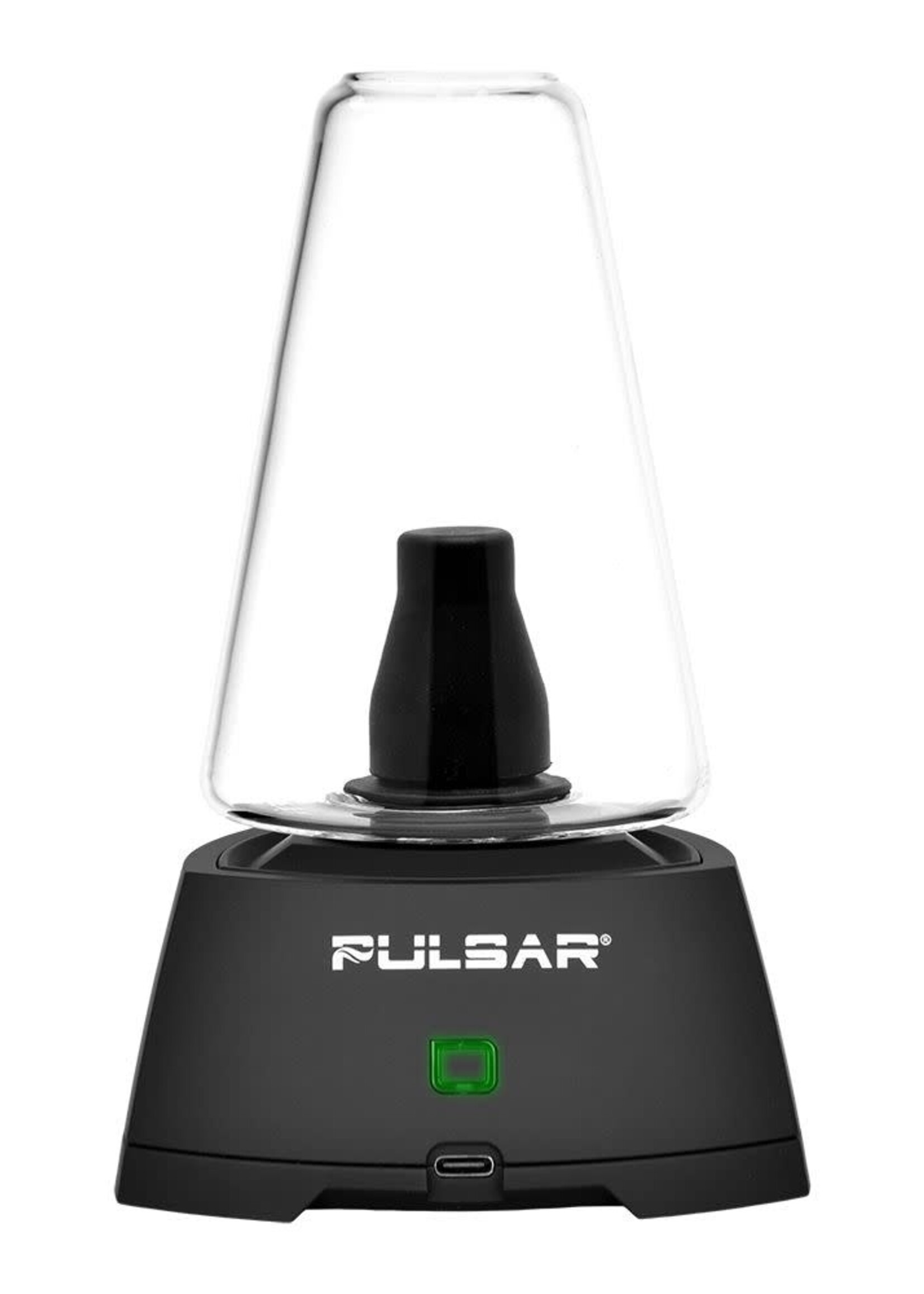 Pulsar Pulsar Sipper Dry Cup Edition Dual Use Vaporizer