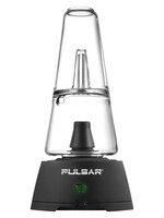 Pulsar Pulsar Sipper Dual Use Concentrate or 510 Cartridge Vaporizer