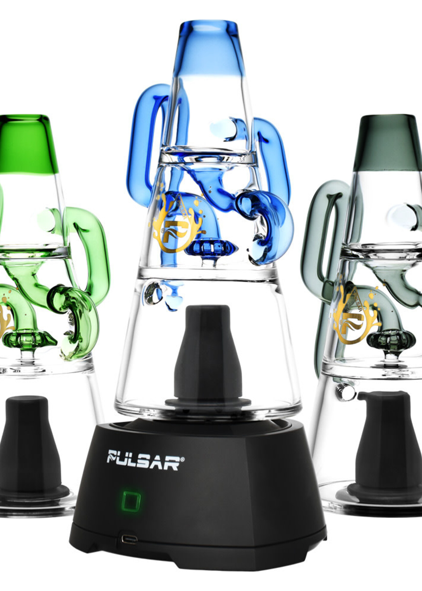 Pulsar Pulsar Sipper Bubbler Cup | Recycler | 6.75"