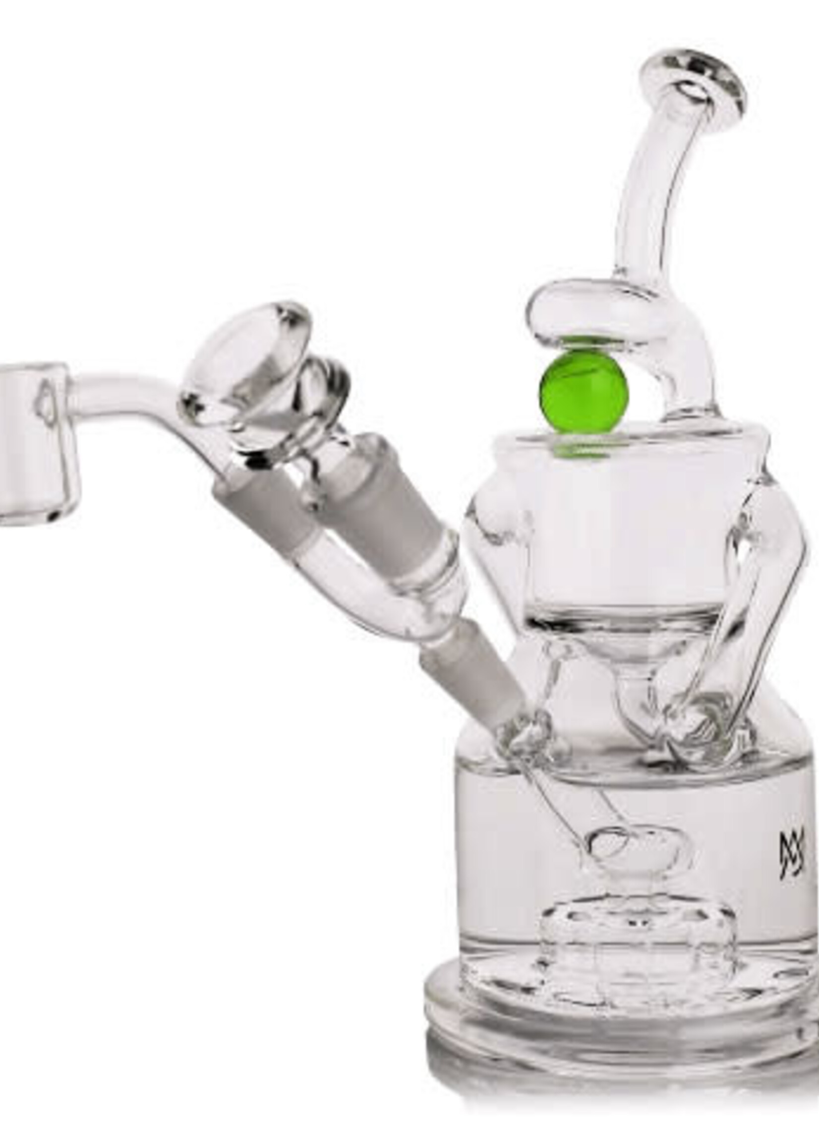 MJ Arsenal MJ Arsenal The Ill’ien Dab Rig