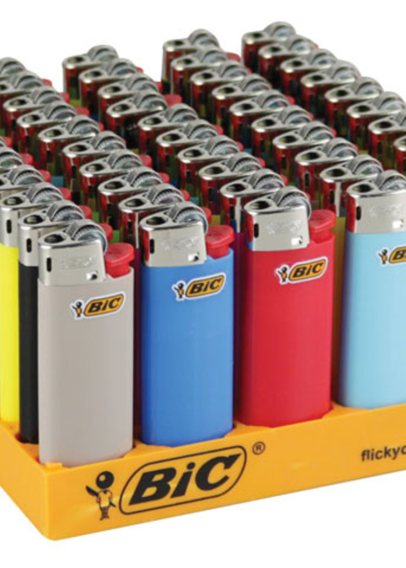 Bic Bic Mini Lighter