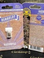 Humboldt Seed Co. Humboldt Seed Co. 5pk Feminized Gazzurple