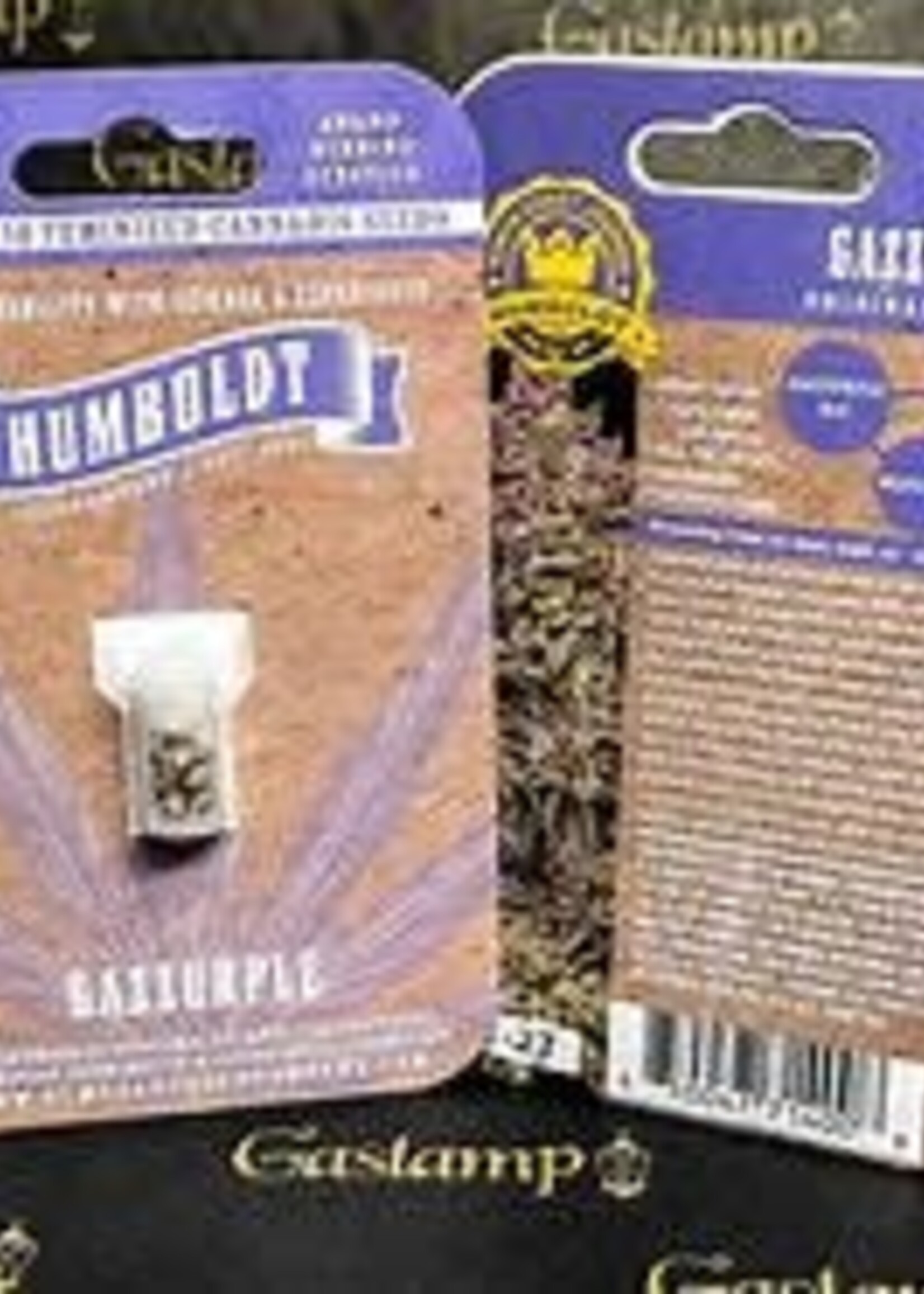 Humboldt Seed Co. Humboldt Seed Co. 5pk Feminized Gazzurple