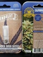 Humboldt Seed Co. Humboldt Seed Co. 5pk Feminized California Sour Diesel
