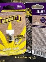 Humboldt Seed Co. Humboldt Seed Co. 5pk Feminized Granny Candy