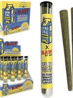 Raw RAW x Lyrical Lemonade Bud Wrap – 2 Per Pack
