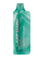 Lost Mary Lost Mary MO5000 Disposable Vape Kiwi Fuse