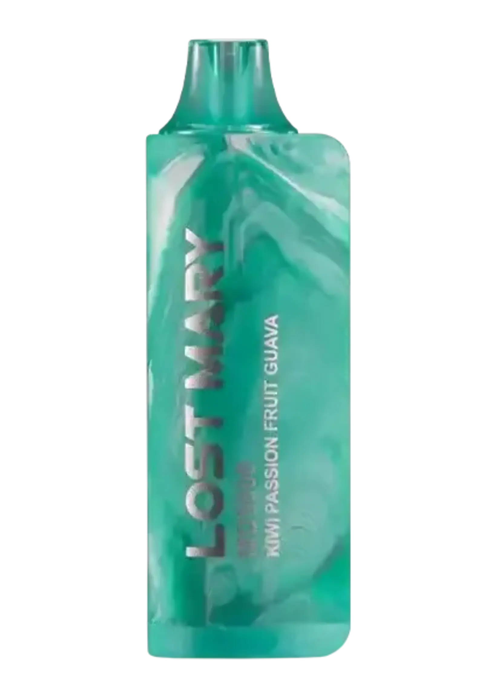 Lost Mary Lost Mary MO5000 Disposable Vape Kiwi Fuse