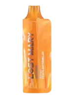 Lost Mary Lost Mary MO5000 Disposable Vape Mango Peach Watermelon