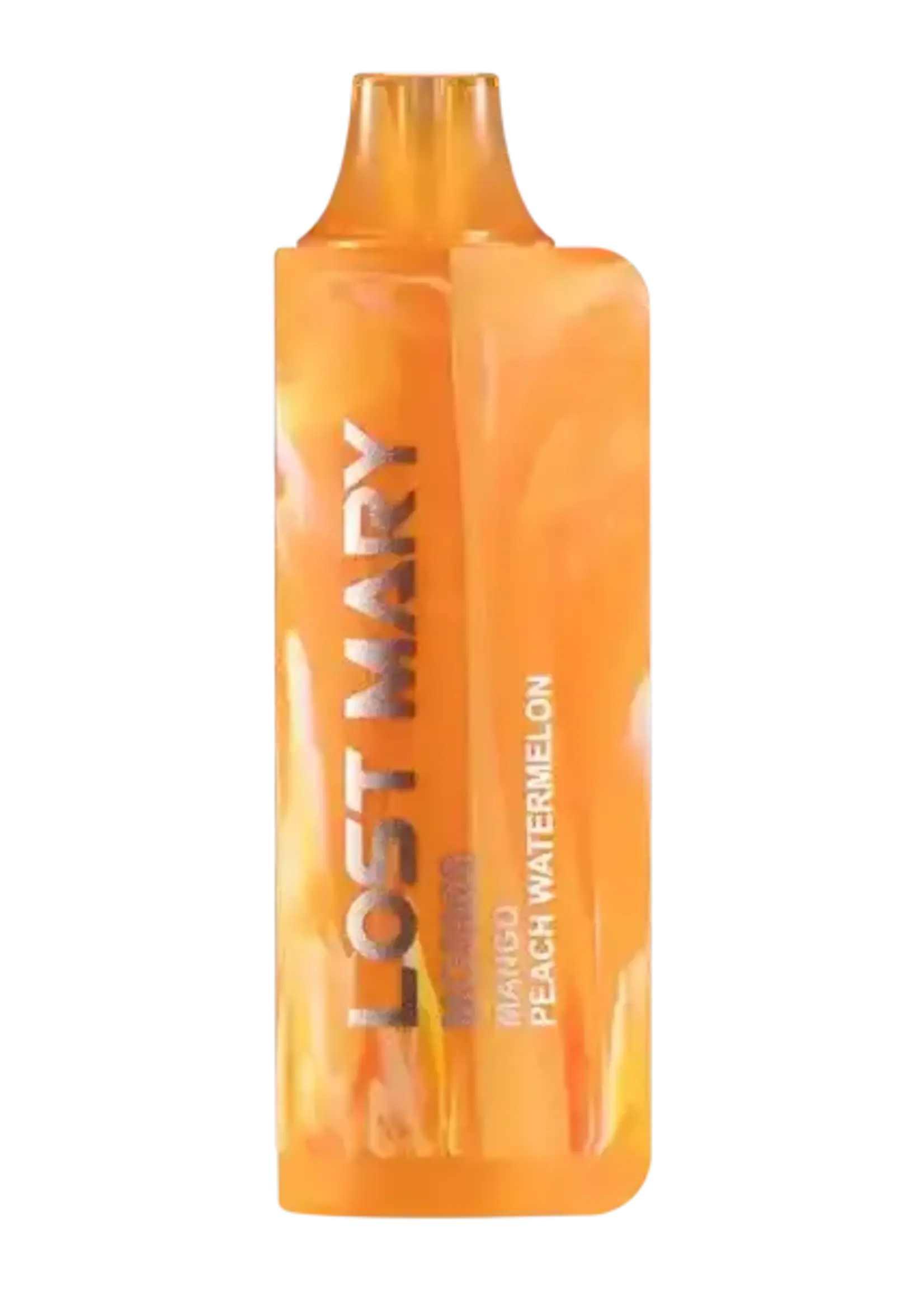 Lost Mary Lost Mary MO5000 Disposable Vape Mango Peach Watermelon