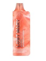 Lost Mary Lost Mary MO5000 Disposable Vape Watermelon Cherry