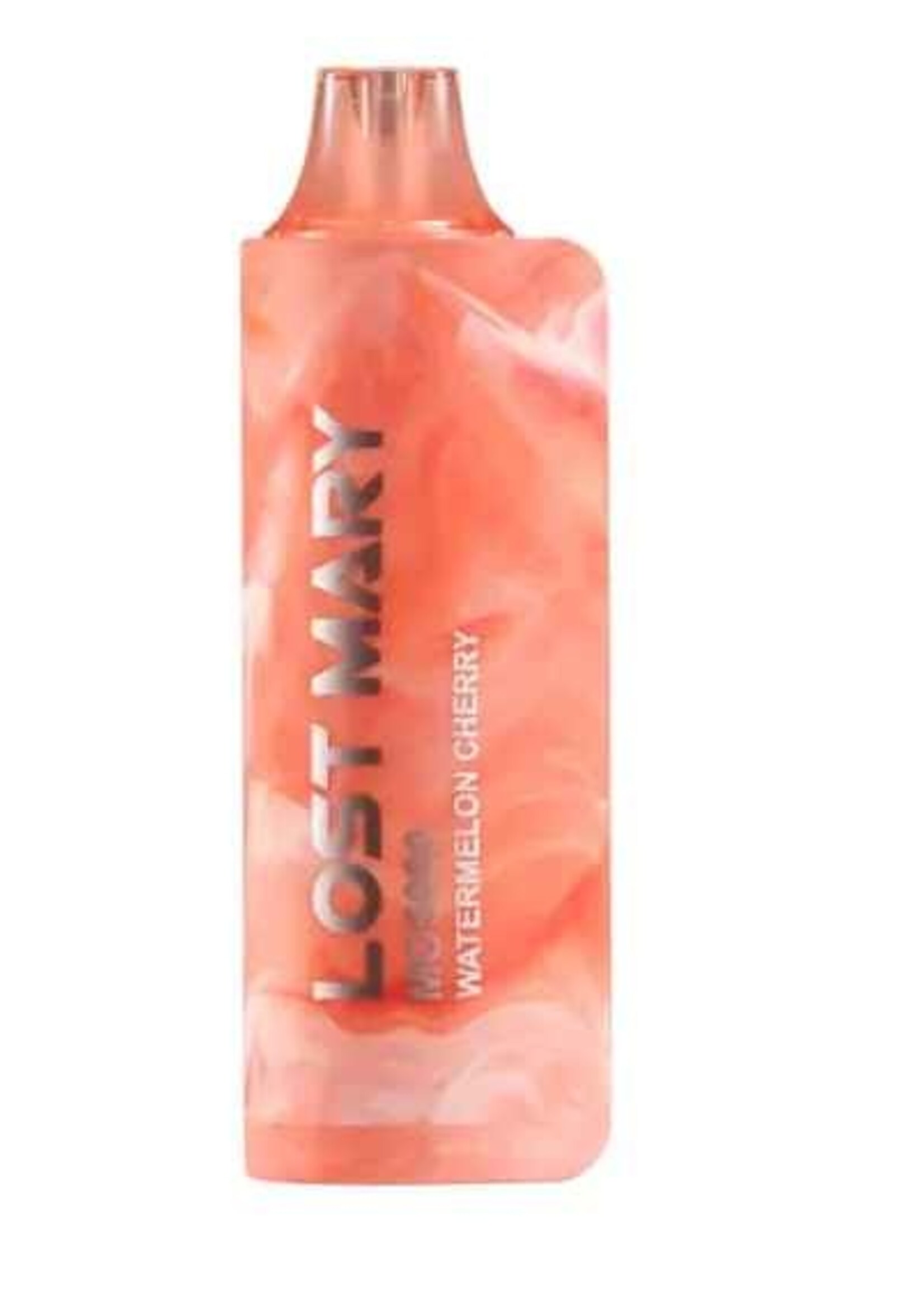 Lost Mary Lost Mary MO5000 Disposable Vape Watermelon Cherry