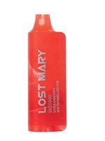 Lost Mary Lost Mary MO5000 Disposable Vape Strawberry Watermelon Ice