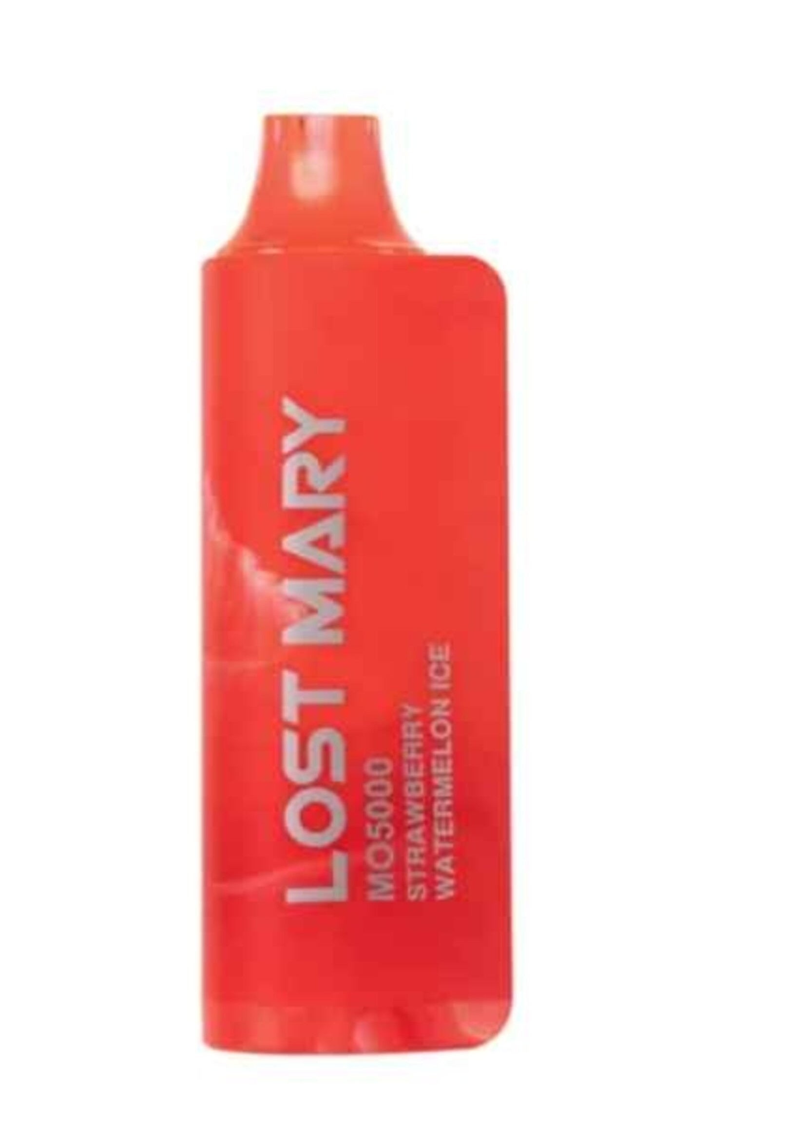 Lost Mary Lost Mary MO5000 Disposable Vape Strawberry Watermelon Ice