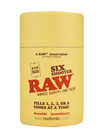 Raw RAW Six Shooter Cone Filler 1 1/4