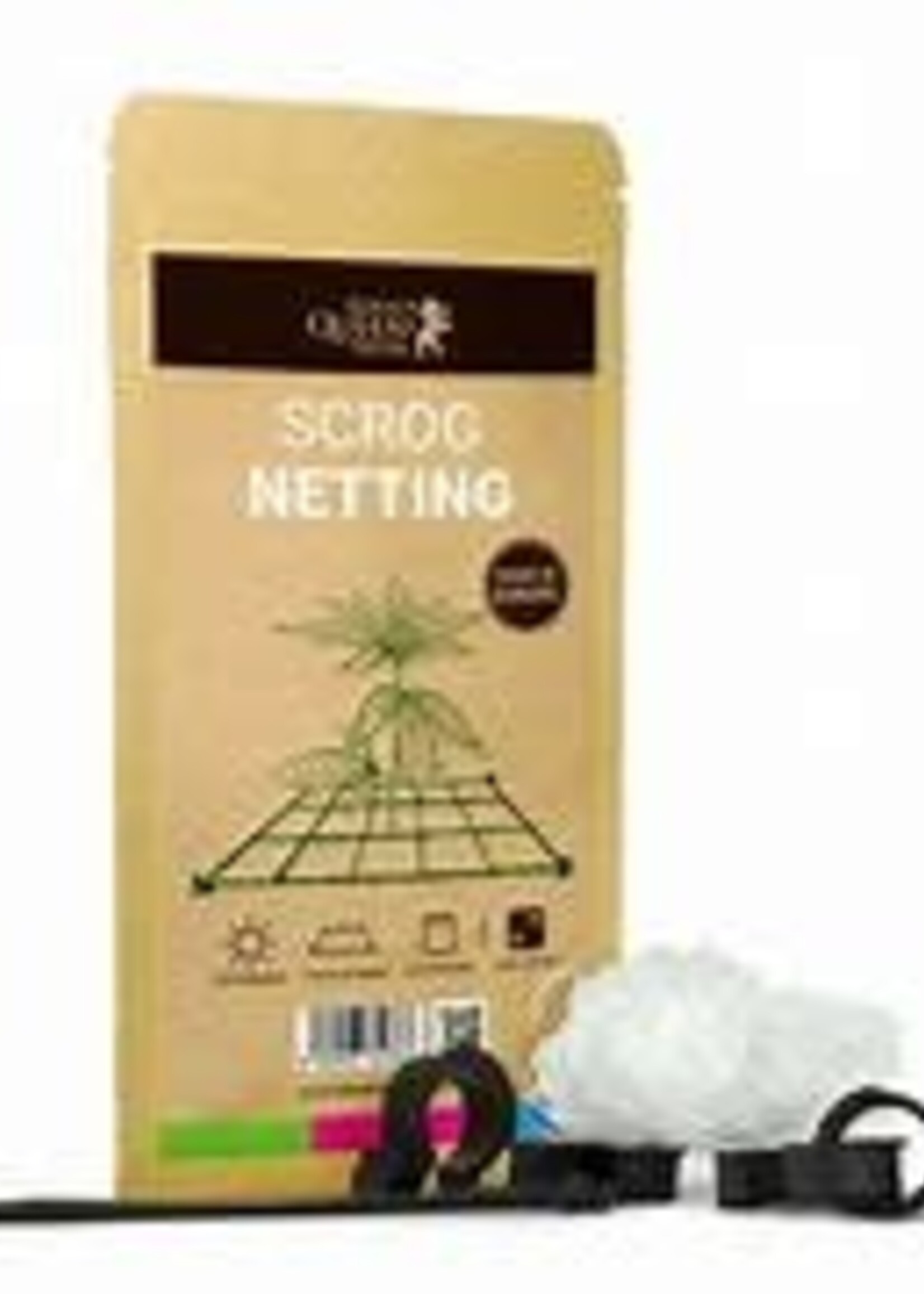Royal Queen Seeds Royal Queen Seeds Scrog Netting 15/18MM