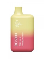 BC5000 BC5000 ZERO DISPOSABLE 5000 PUFF RINBO CLOUDD