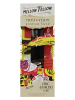 Mellow Fellow Mellow Fellow - Cartridge - 2ML - Motivation Blend - Tangie