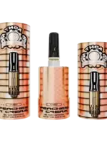Twenty One Twenty One Cartridges 2mL THCa Peaches N Cream Hybrid