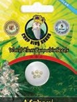 Crop King Seeds Crop King Seeds World Class Cannabis Seeds 5pk Afghani