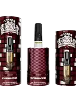 Twenty One Twenty One Cartridges 2mL THCa Oreoz Hybrid