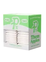 Pushin P's Pushin' P's Edibles 16mg 2 Ct THCp Them Apples