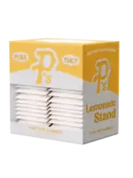 Pushin P's Pushin' P's Edibles Lemonade Stand 16mg 2 Ct THCp