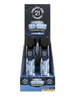 Twenty One Twenty One - Prerolls - 2g - THCa - Icy Cones - Blueberry Pancakes (Sativa)