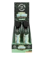 Twenty One Twenty One - Prerolls - 2g - THCa - Icy Cones - Watermelon OG (Indica)