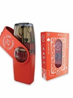 Twenty One Twenty One - Disposable - 2ml - THCa + THCp - Tropicana Muffiz Hybrid