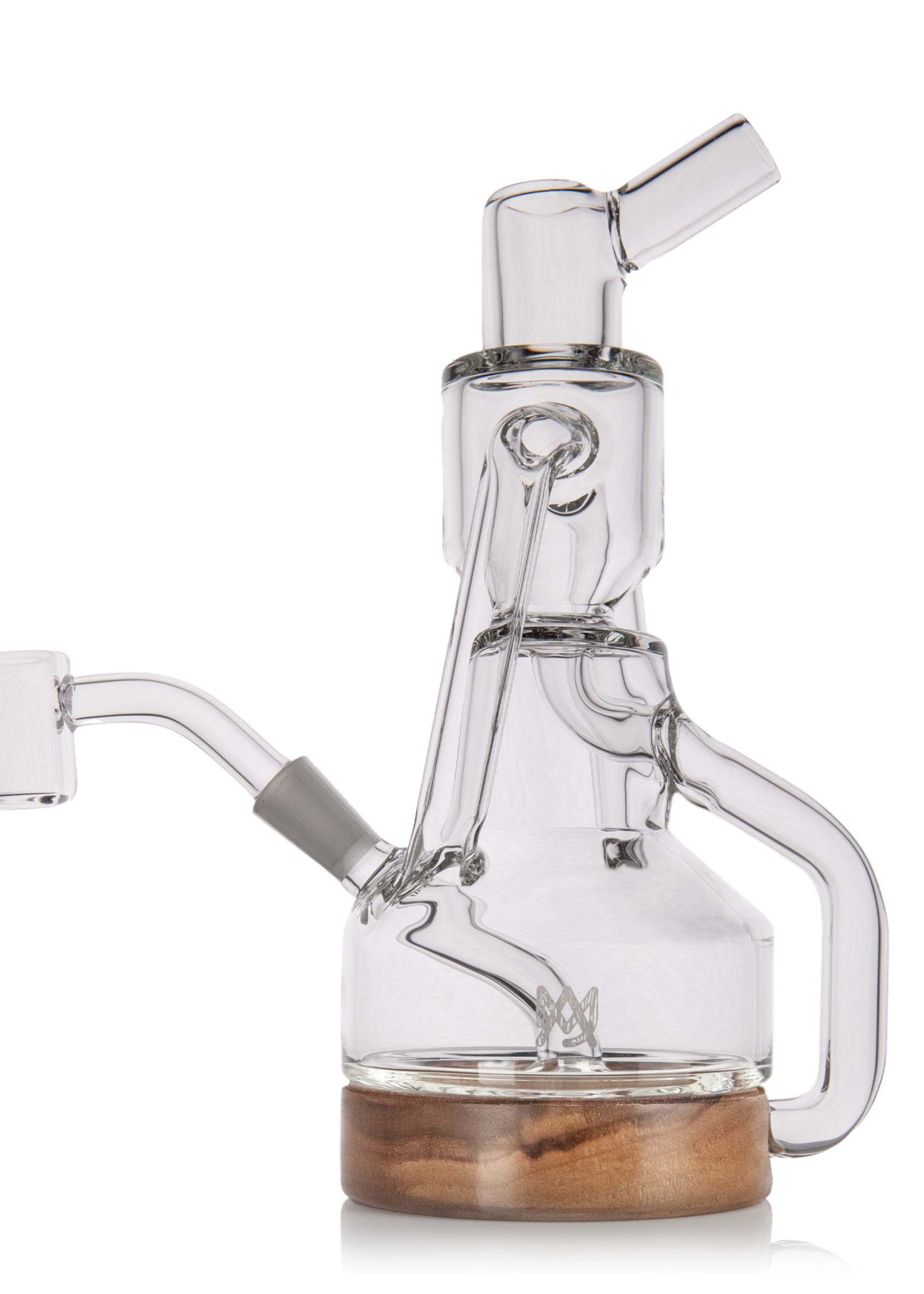 MJ Arsenal MJ Arsenal Alpine Series – Apex Mini Rig